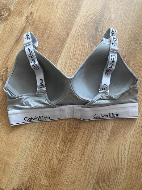 Calvin klein podprsenka, calvin klein,75b
