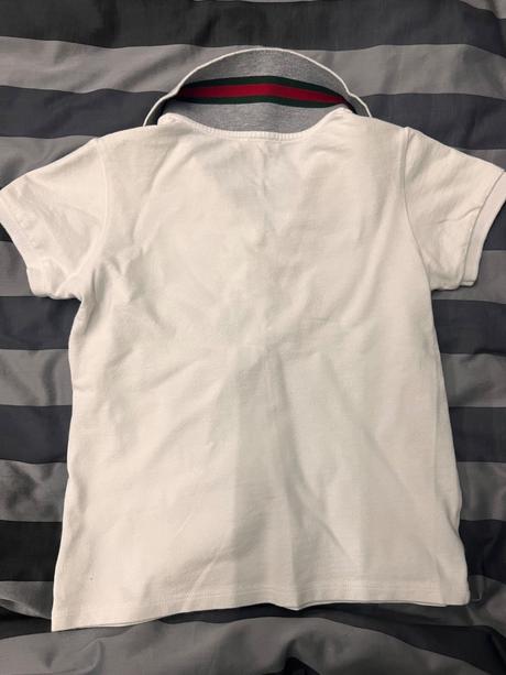 Gucci polo tričko vel.6, 116