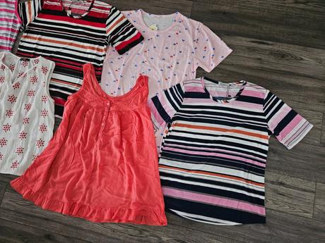 Balík dámskeho oblečenia l/xl, l