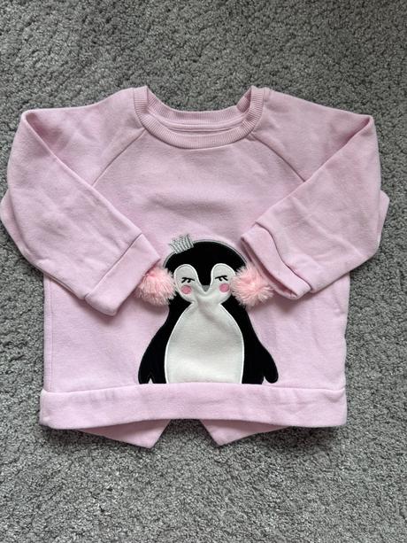 Tepláky a mikina matalan 92, matalan,92