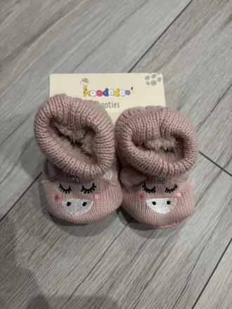 Papučky, kuniboo,20