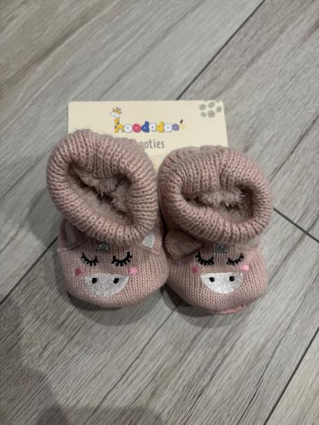 Papučky, kuniboo,20