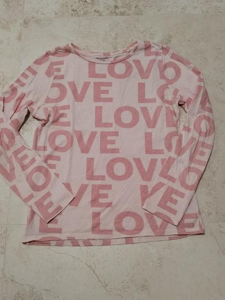 Dievčenské tričko reserved veľ. 164, reserved,164