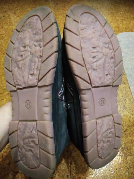 Čižmy, graceland,34