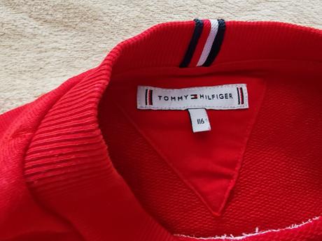 Mix oblečenia, 104–116