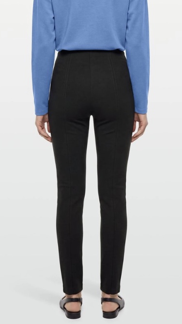 Boss teggings nohavice, hugo boss,40