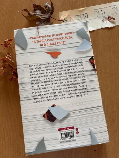 Colleen hoover - 9. november,