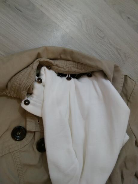 Kabátik 146/152 takko, takko,146