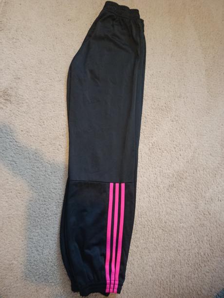 Adidas tepláky, adidas,158