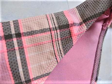 Spodok plavky, h&m,m