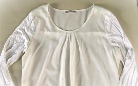 L/40 orsay tunika, blúzka, orsay,l