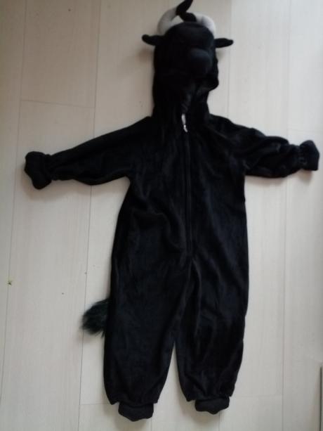 Maska na detsky karneval, zvieratko,