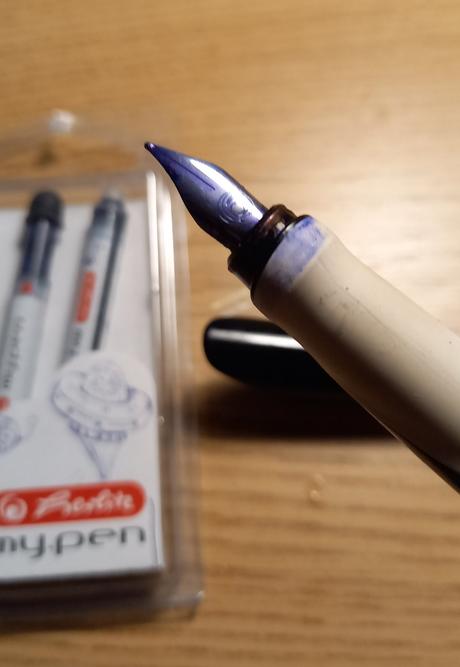 Bombickove pero, 2 naplne, 