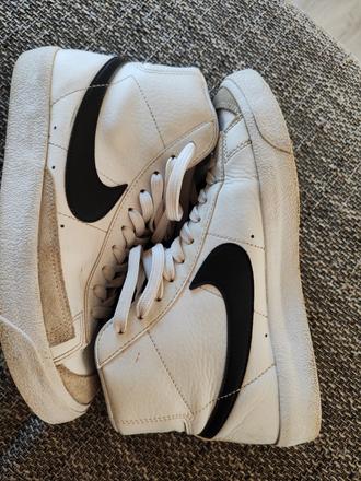 Nike blazer 38.5, nike,38