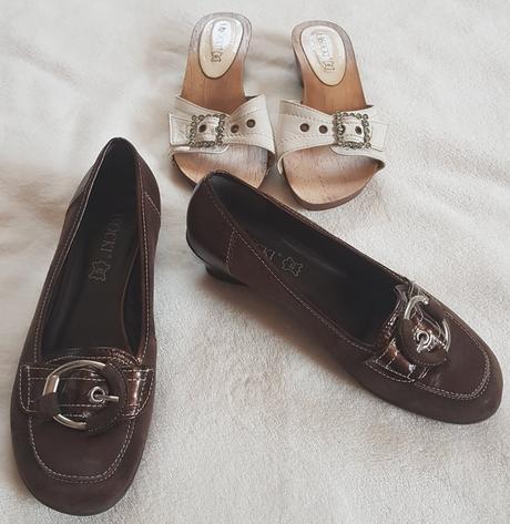 Kožené topánky, lasocki,36