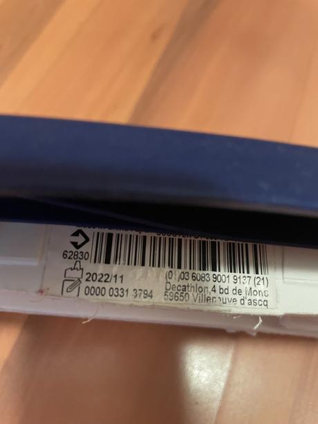 Detská kolobežka decathlon - 2-6r, oxelo
