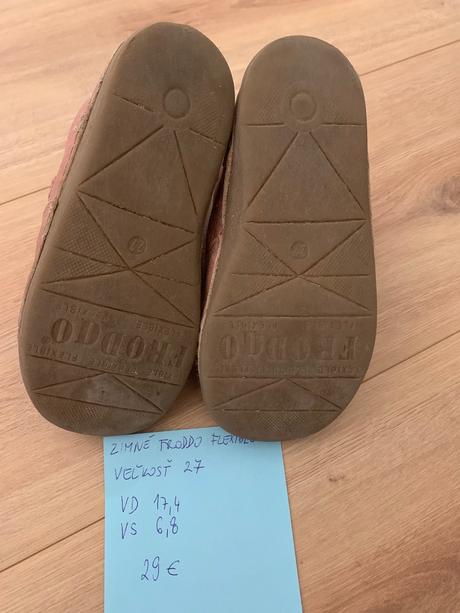 Froddo zimné, froddo,27