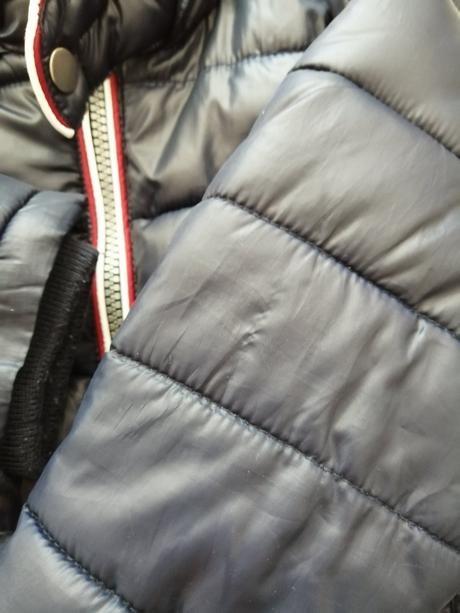 Bundička mayoral, mayoral,92