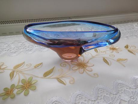 Misa hútne sklo-designer jozef michal hospodka, 