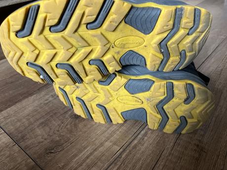 Turistická obuv 29 crossroad, 29