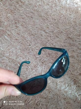 Okuliare detské invu,