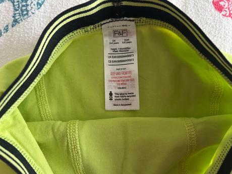 Boxerky v. 116, f&f,122