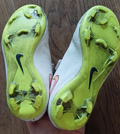 Kopacky zn.nike, nike,30