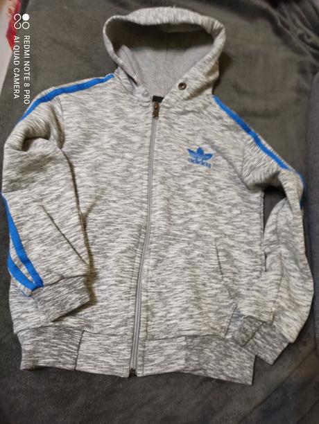 Mikina adidas, adidas,122
