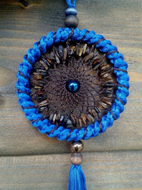 Mandala komunikácie...,