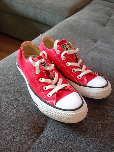 Tenisky, converse,35