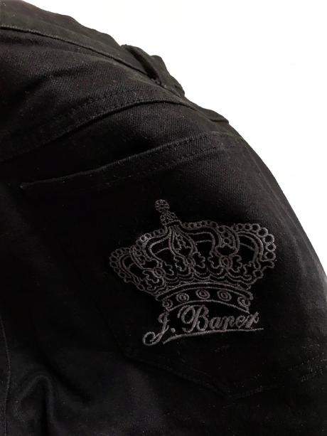 Hrubšie rozšírené rifle, 40