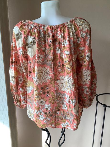 Bluzka indiska/555, xs