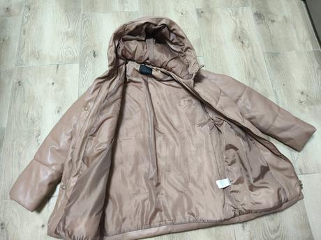 Zimná bunda, mohito,s