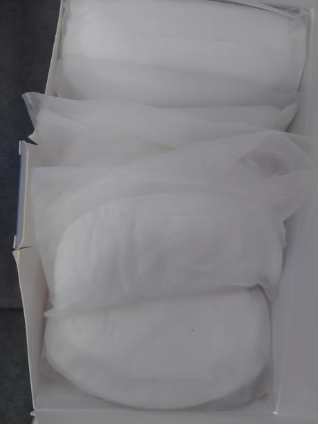 Elektrická odsávačka mlieka avent+vrecká +vložky,