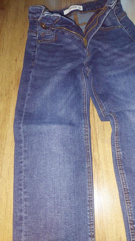 Chlapcenske rifle, reserved,122