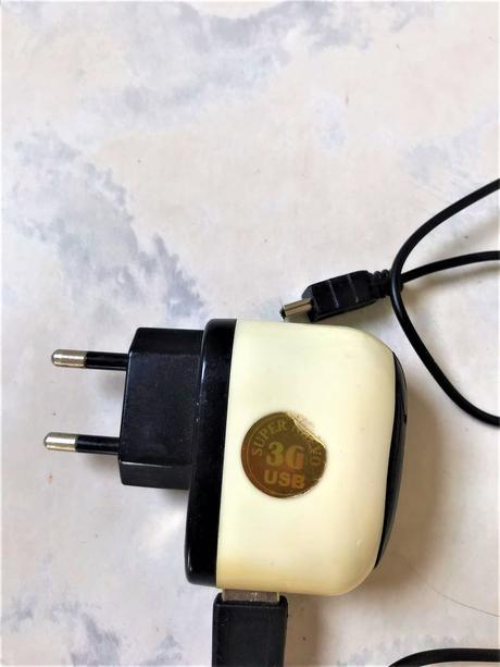 Rádio/reproduktor na usb,