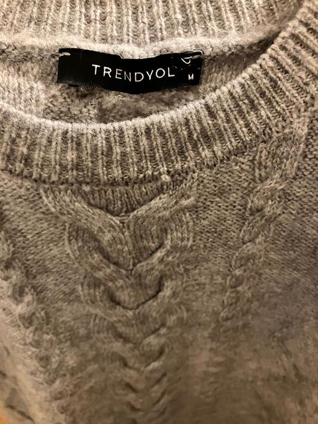 Dámska vesta vlnena, m