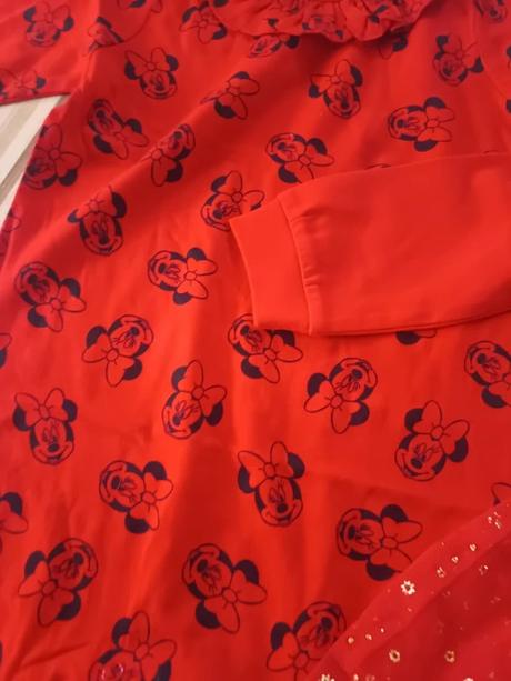 Pyžamko dupačky overaly kombinézy, disney,86