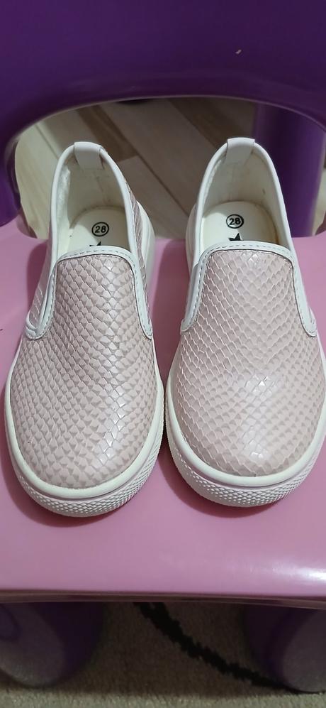 Topánky, starheight,28