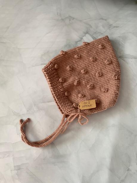 Merino pixie ciapka, 68