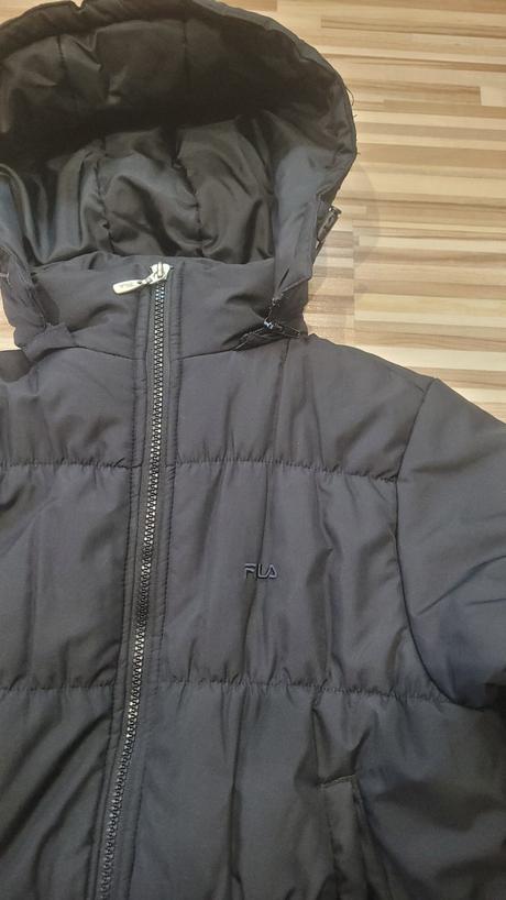 Damska bunda fila, fila,s