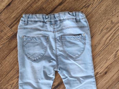 Džínsy, topolino,122