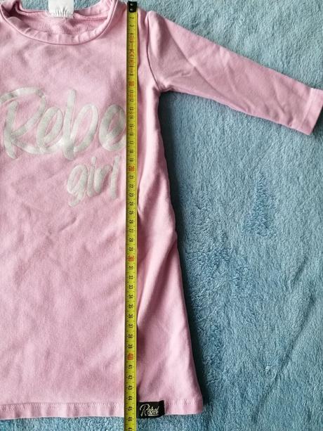 Šaty rebel, rebel,86