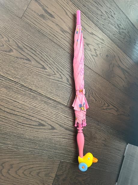 Detský dáždnik baby born, 