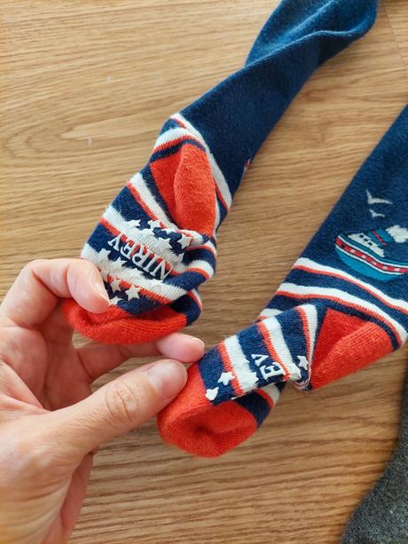 Pancuchy c&a 80/86 2ks, c&a,86