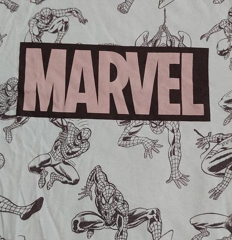 Krásne marvel - spiderman, marvel,164