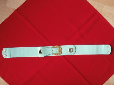 Dámsky opasok,