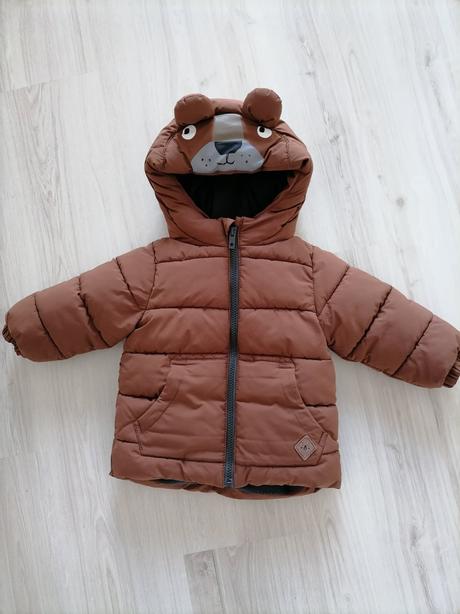 Zimný bunda, next,86
