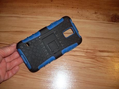 Obal/kryt na mobil samsung galaxy s5, samsung