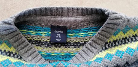 Teply pulover gap, gap,164